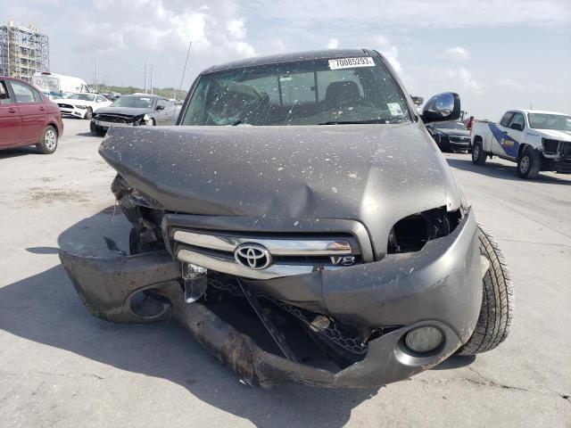 Photo 4 VIN: 5TBRT34173S406595 - TOYOTA TUNDRA 