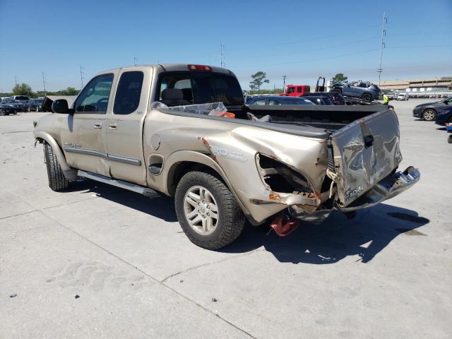 Photo 1 VIN: 5TBRT34173S435787 - TOYOTA TUNDRA ACC 