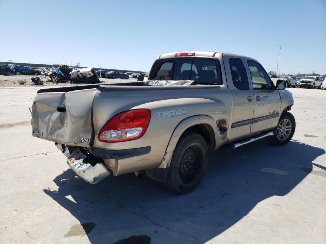 Photo 2 VIN: 5TBRT34173S435787 - TOYOTA TUNDRA ACC 