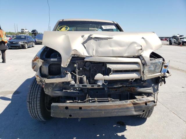 Photo 4 VIN: 5TBRT34173S435787 - TOYOTA TUNDRA ACC 