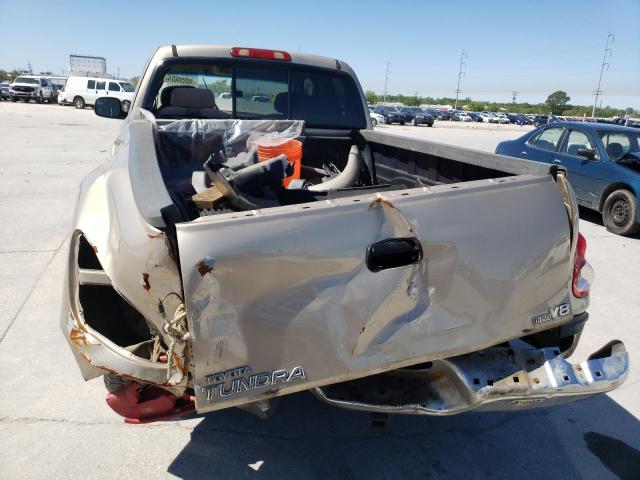 Photo 5 VIN: 5TBRT34173S435787 - TOYOTA TUNDRA ACC 