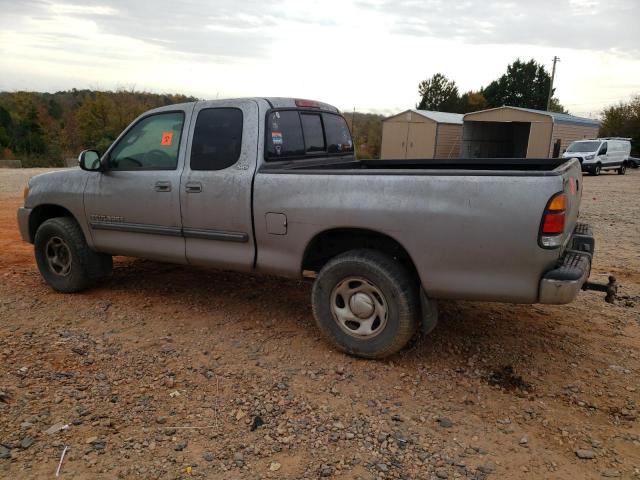 Photo 1 VIN: 5TBRT34173S438060 - TOYOTA TUNDRA ACC 