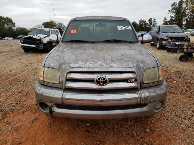 Photo 4 VIN: 5TBRT34173S438060 - TOYOTA TUNDRA ACC 