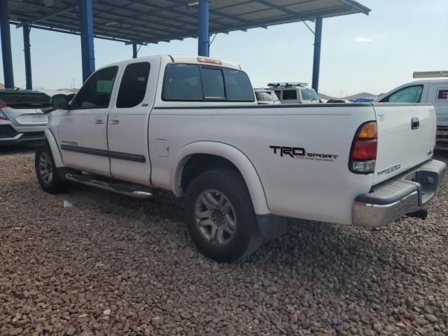 Photo 1 VIN: 5TBRT34173S438429 - TOYOTA TUNDRA 