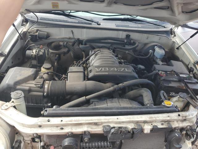 Photo 10 VIN: 5TBRT34173S438429 - TOYOTA TUNDRA 