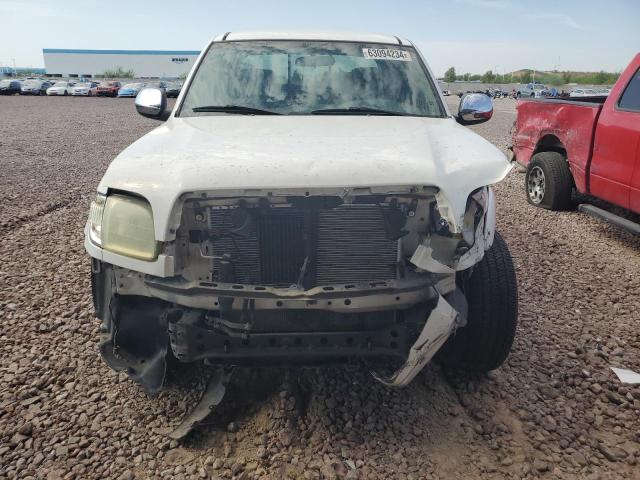 Photo 4 VIN: 5TBRT34173S438429 - TOYOTA TUNDRA 