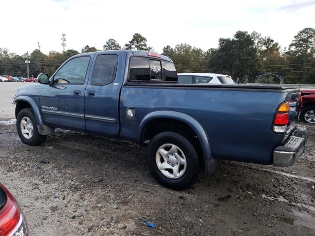 Photo 1 VIN: 5TBRT34174S448430 - TOYOTA TUNDRA 