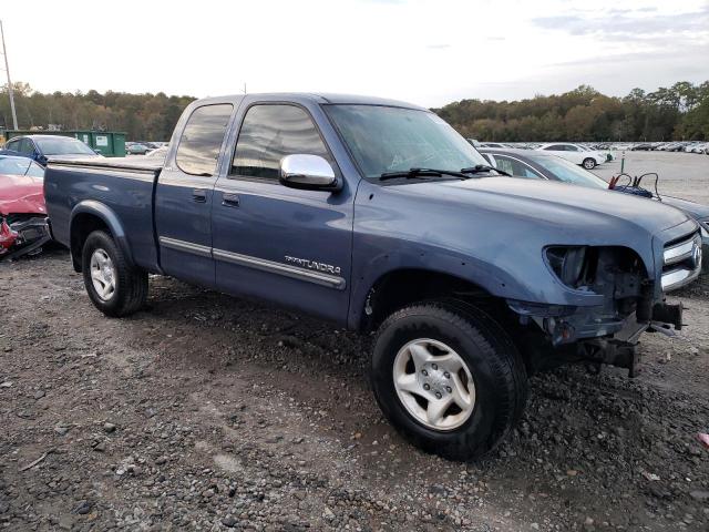 Photo 3 VIN: 5TBRT34174S448430 - TOYOTA TUNDRA 