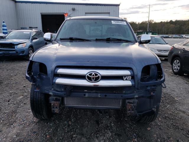 Photo 4 VIN: 5TBRT34174S448430 - TOYOTA TUNDRA 