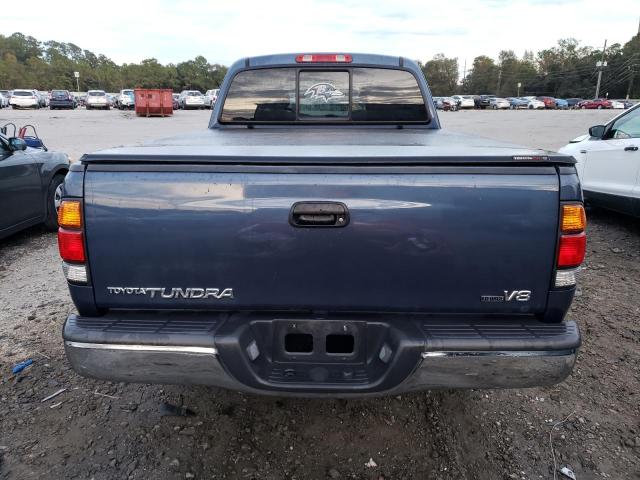 Photo 5 VIN: 5TBRT34174S448430 - TOYOTA TUNDRA 