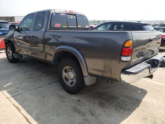 Photo 1 VIN: 5TBRT34174S452123 - TOYOTA TUNDRA ACC 