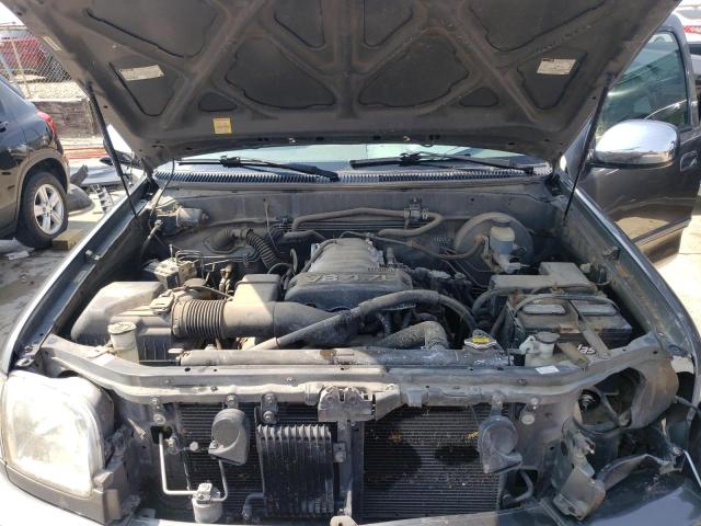 Photo 10 VIN: 5TBRT34174S452123 - TOYOTA TUNDRA ACC 