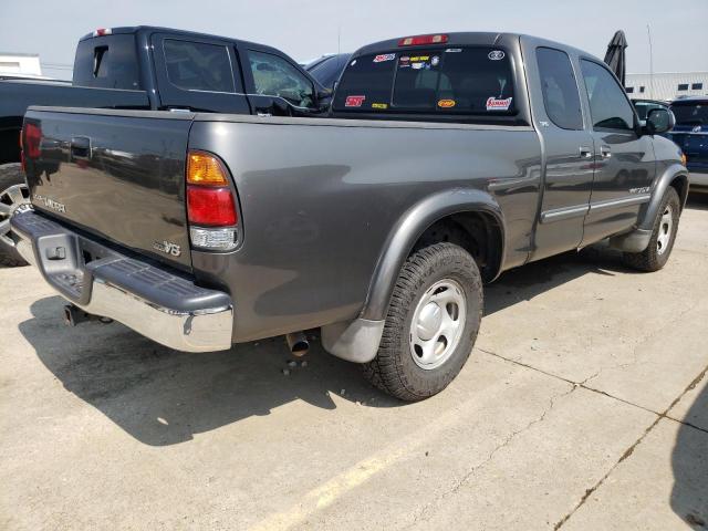 Photo 2 VIN: 5TBRT34174S452123 - TOYOTA TUNDRA ACC 