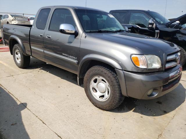 Photo 3 VIN: 5TBRT34174S452123 - TOYOTA TUNDRA ACC 