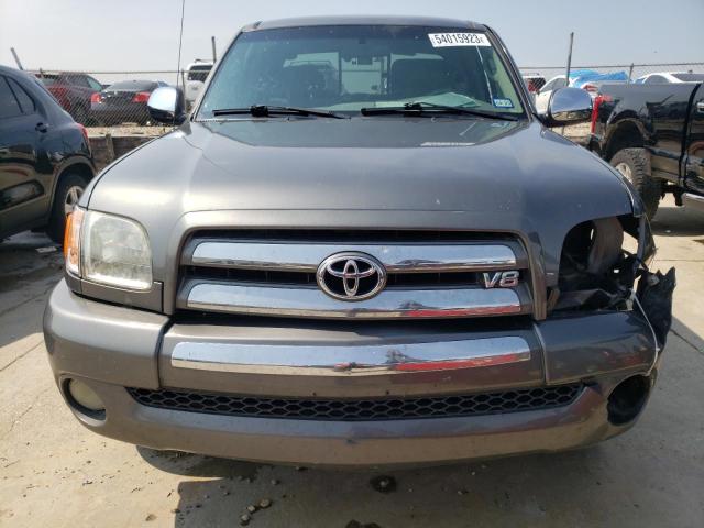 Photo 4 VIN: 5TBRT34174S452123 - TOYOTA TUNDRA ACC 