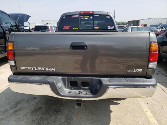 Photo 5 VIN: 5TBRT34174S452123 - TOYOTA TUNDRA ACC 