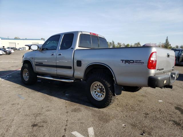 Photo 1 VIN: 5TBRT34175S457503 - TOYOTA TUNDRA 