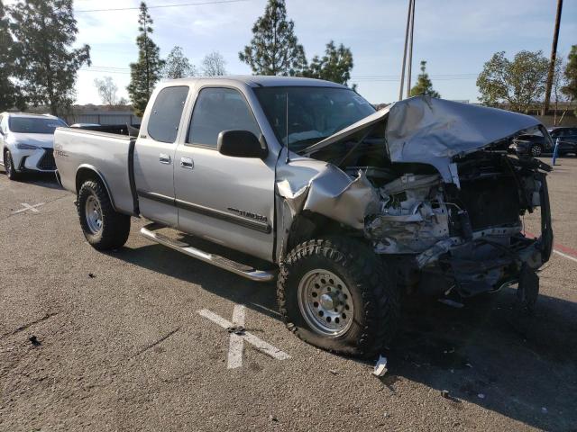 Photo 3 VIN: 5TBRT34175S457503 - TOYOTA TUNDRA 