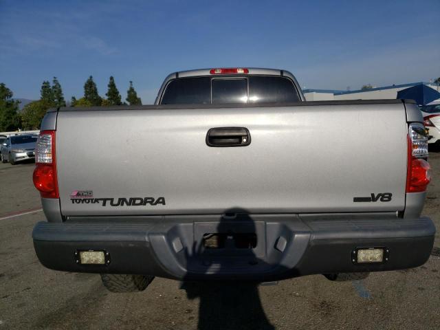 Photo 5 VIN: 5TBRT34175S457503 - TOYOTA TUNDRA 