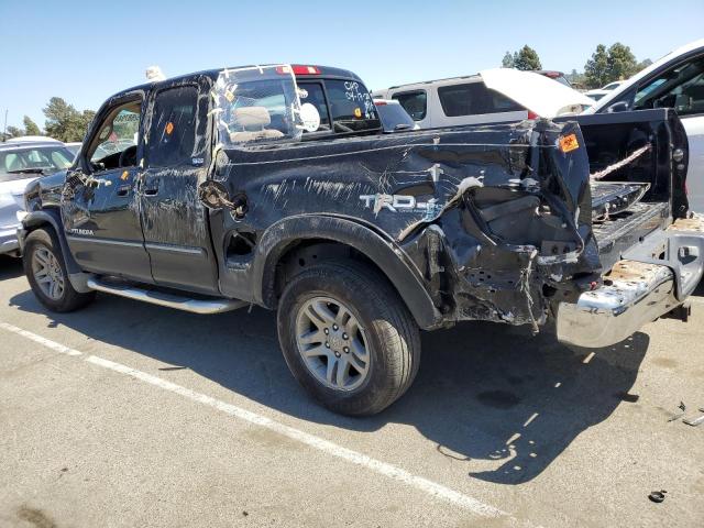 Photo 1 VIN: 5TBRT34176S475971 - TOYOTA TUNDRA 