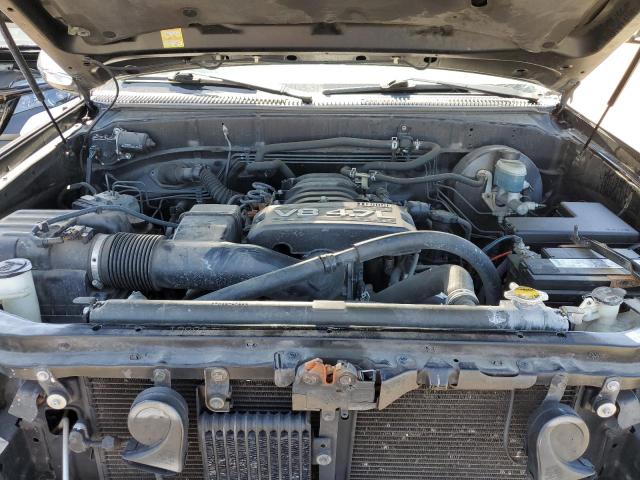 Photo 10 VIN: 5TBRT34176S475971 - TOYOTA TUNDRA 