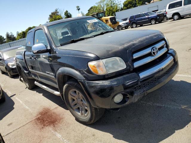 Photo 3 VIN: 5TBRT34176S475971 - TOYOTA TUNDRA 