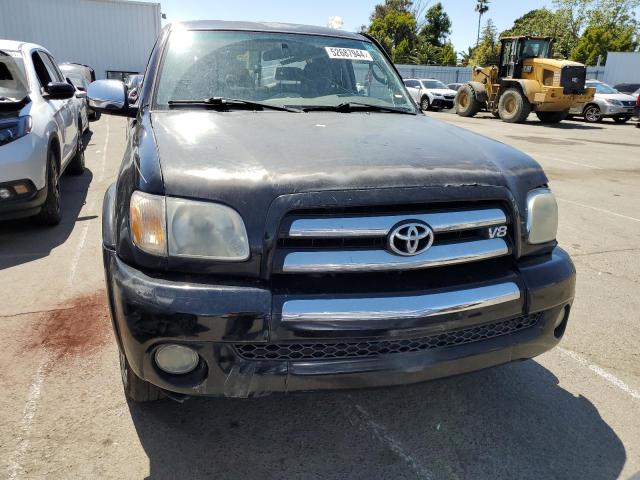 Photo 4 VIN: 5TBRT34176S475971 - TOYOTA TUNDRA 