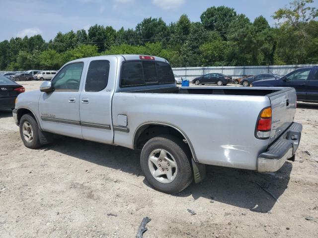 Photo 1 VIN: 5TBRT3417YS039379 - TOYOTA TUNDRA ACC 