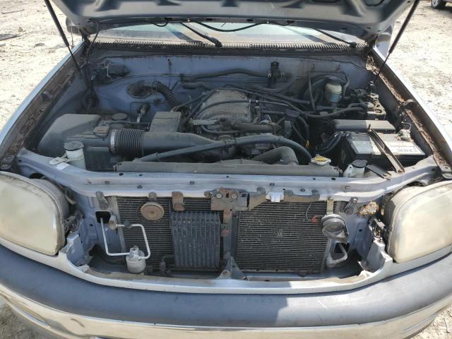 Photo 10 VIN: 5TBRT3417YS039379 - TOYOTA TUNDRA ACC 