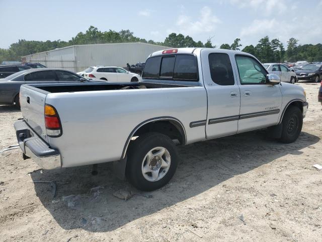 Photo 2 VIN: 5TBRT3417YS039379 - TOYOTA TUNDRA ACC 