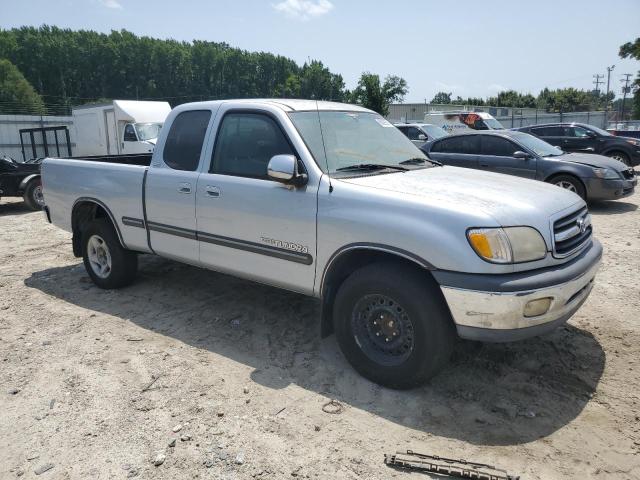 Photo 3 VIN: 5TBRT3417YS039379 - TOYOTA TUNDRA ACC 