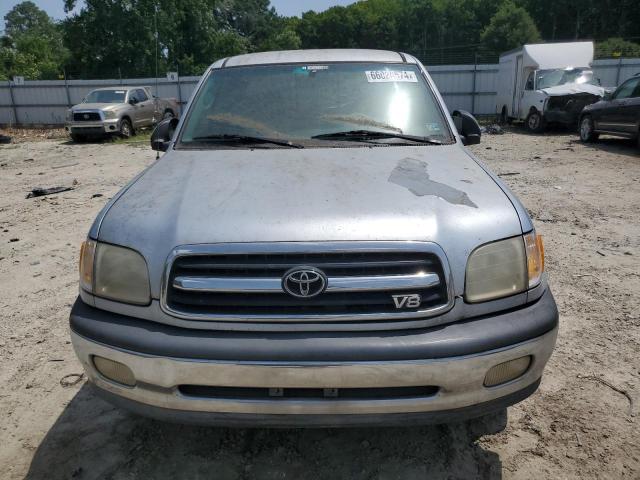 Photo 4 VIN: 5TBRT3417YS039379 - TOYOTA TUNDRA ACC 