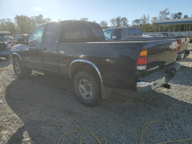 Photo 1 VIN: 5TBRT34182S320517 - TOYOTA TUNDRA ACC 