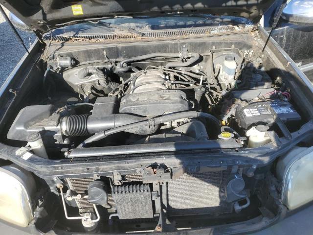 Photo 10 VIN: 5TBRT34182S320517 - TOYOTA TUNDRA ACC 