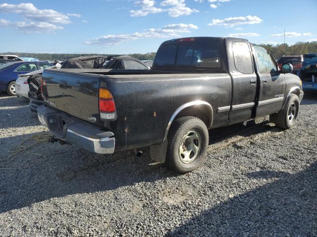 Photo 2 VIN: 5TBRT34182S320517 - TOYOTA TUNDRA ACC 