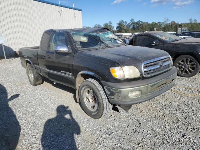 Photo 3 VIN: 5TBRT34182S320517 - TOYOTA TUNDRA ACC 