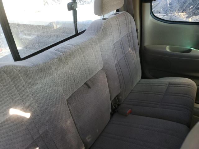 Photo 9 VIN: 5TBRT34182S320517 - TOYOTA TUNDRA ACC 