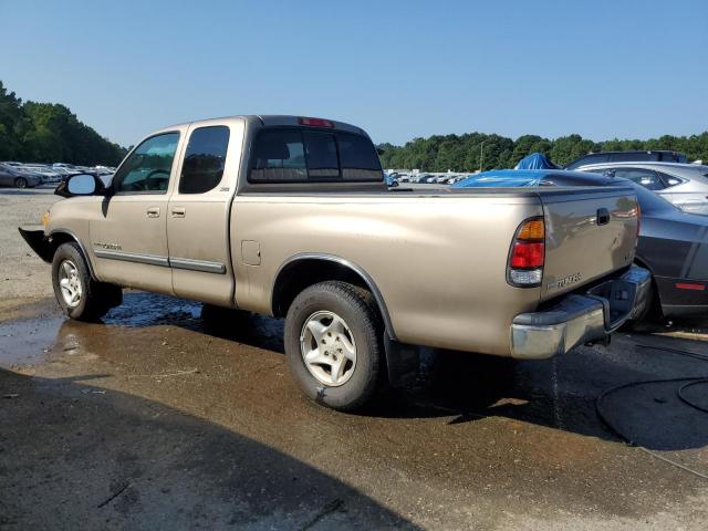 Photo 1 VIN: 5TBRT34183S413832 - TOYOTA TUNDRA ACC 