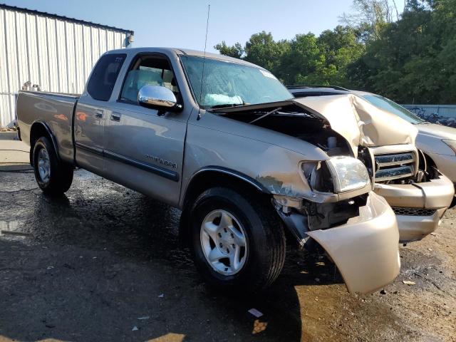 Photo 3 VIN: 5TBRT34183S413832 - TOYOTA TUNDRA ACC 