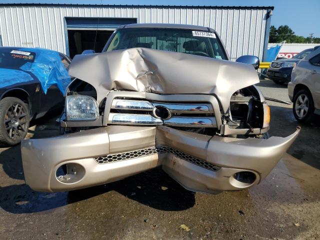 Photo 4 VIN: 5TBRT34183S413832 - TOYOTA TUNDRA ACC 