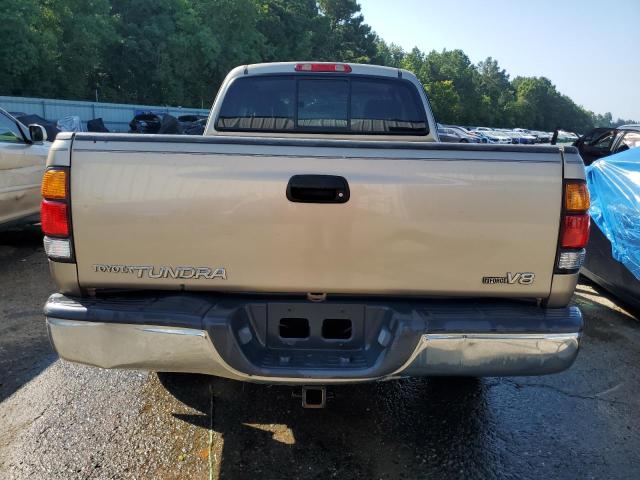 Photo 5 VIN: 5TBRT34183S413832 - TOYOTA TUNDRA ACC 