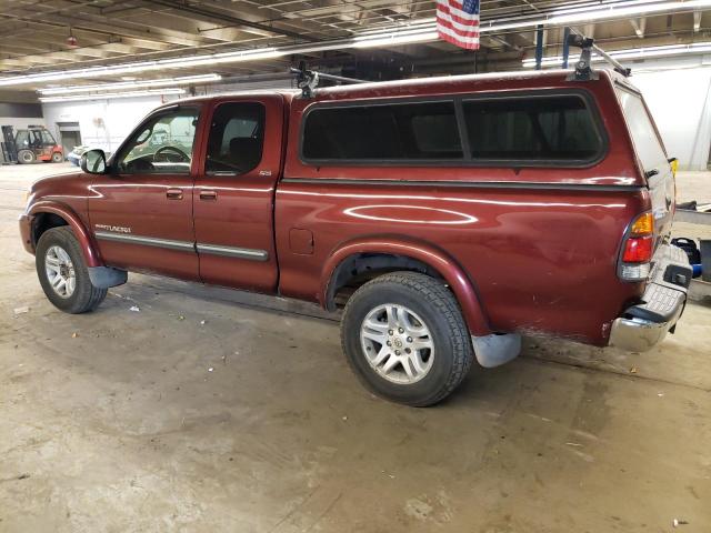 Photo 1 VIN: 5TBRT34183S419212 - TOYOTA TUNDRA ACC 