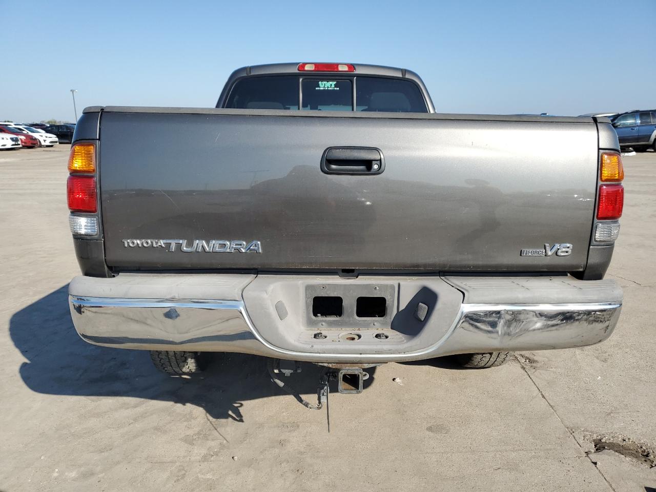 Photo 5 VIN: 5TBRT34183S423082 - TOYOTA TUNDRA 