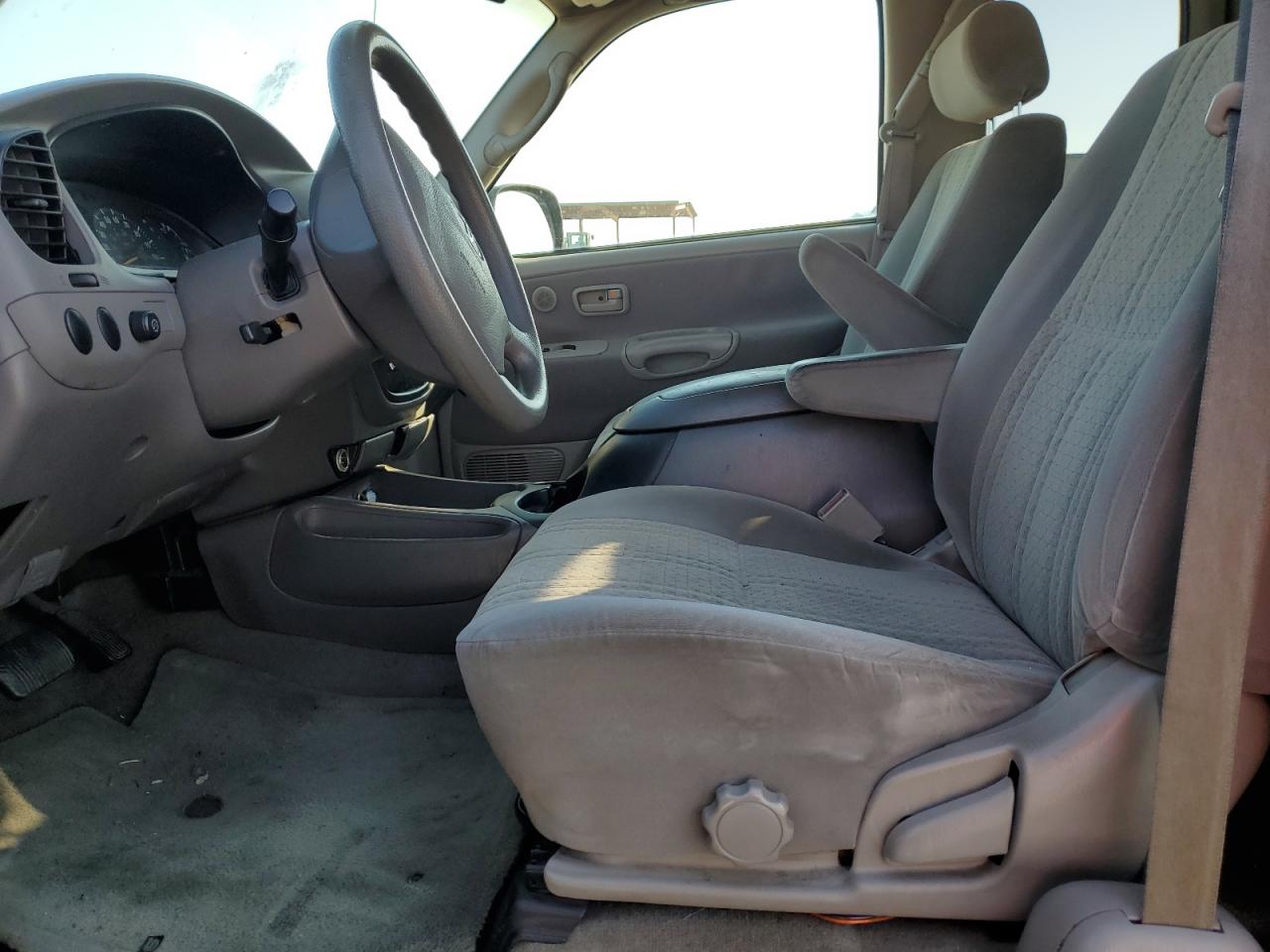 Photo 6 VIN: 5TBRT34183S423082 - TOYOTA TUNDRA 