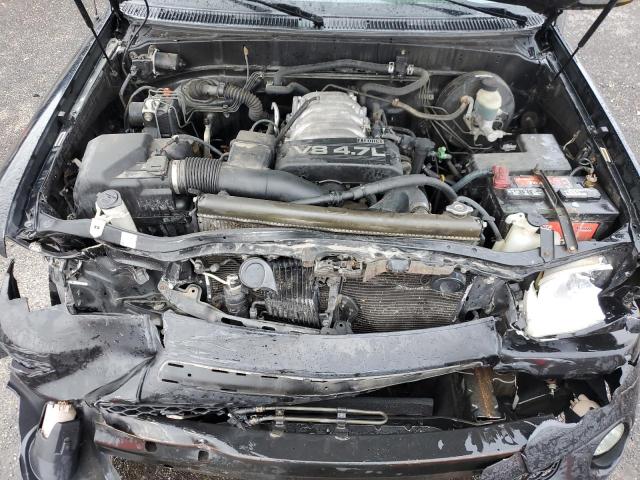 Photo 10 VIN: 5TBRT34183S439167 - TOYOTA TUNDRA 