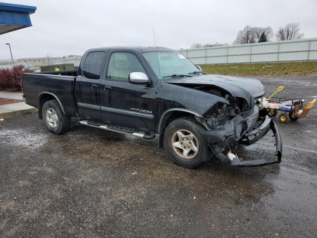 Photo 3 VIN: 5TBRT34183S439167 - TOYOTA TUNDRA 