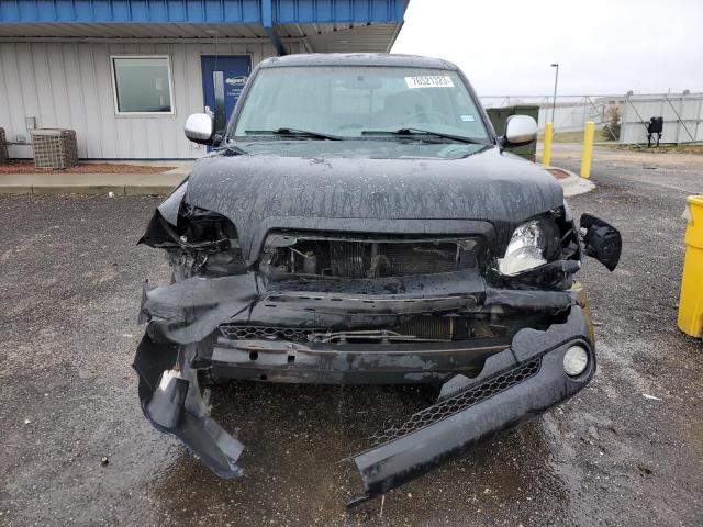 Photo 4 VIN: 5TBRT34183S439167 - TOYOTA TUNDRA 