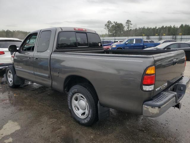 Photo 1 VIN: 5TBRT34184S443172 - TOYOTA TUNDRA 