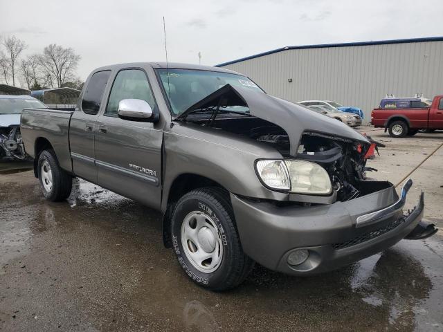 Photo 3 VIN: 5TBRT34184S443172 - TOYOTA TUNDRA 