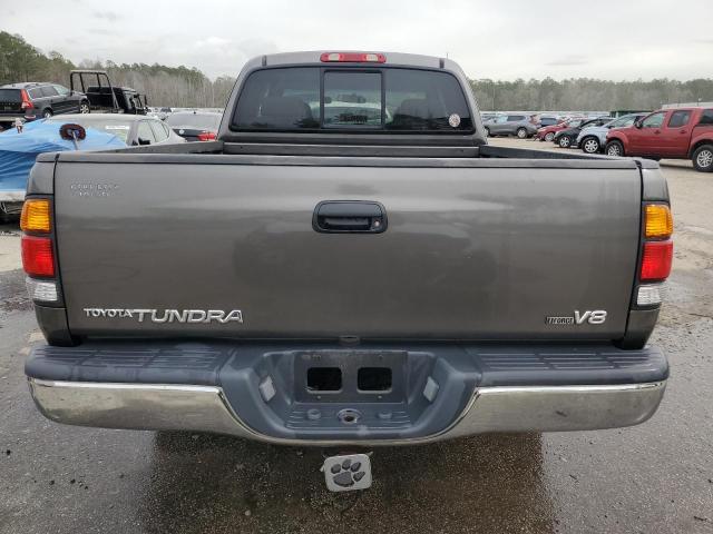 Photo 5 VIN: 5TBRT34184S443172 - TOYOTA TUNDRA 